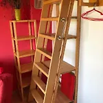 Vakantiehuis Am Saaler Bodden