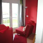 Vakantiehuis Am Saaler Bodden *
