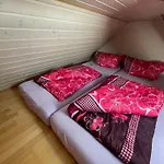 Vakantiehuis Am Saaler Bodden *