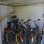 Am Saaler Bodden Vakantiehuis Saal