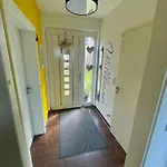 Am Saaler Bodden Vakantiehuis