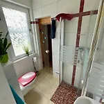 Vakantiehuis Am Saaler Bodden