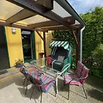 Vakantiehuis Am Saaler Bodden *