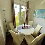 Am Saaler Bodden Vakantiehuis