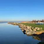 Vakantiehuis Am Saaler Bodden *