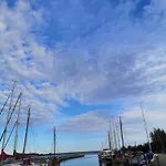 Am Saaler Bodden Vakantiehuis Saal