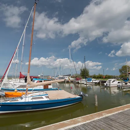 Am Saaler Bodden Saal