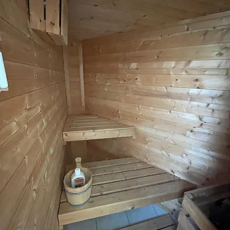 Дом отдыха Am Saaler Bodden *