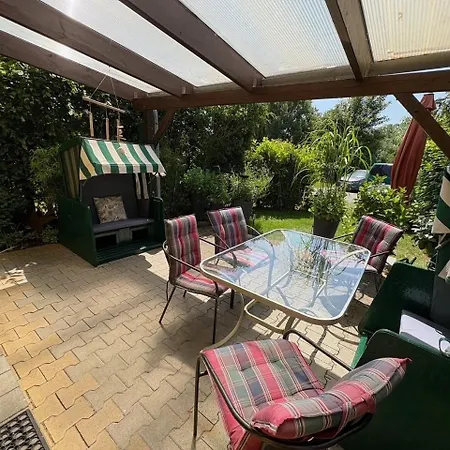 Am Saaler Bodden * Saal