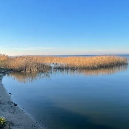 Am Saaler Bodden Saal